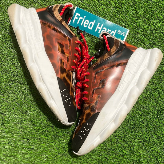 Versace Chain Reaction 'Wild'