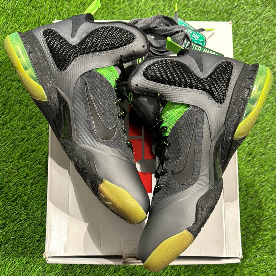 LeBron 9 'Dunkman'