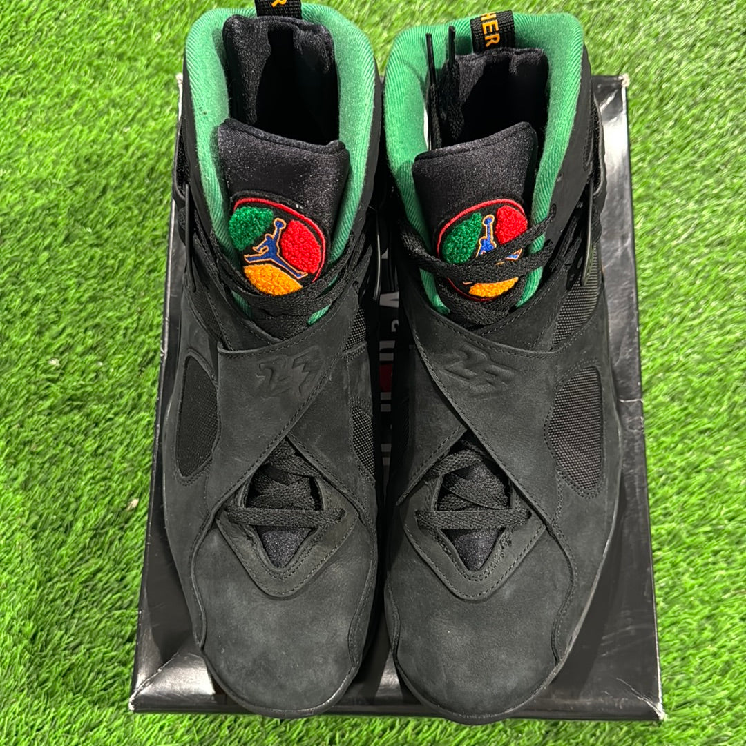 Air Jordan 8 Retro 'Tinker - Air Raid'