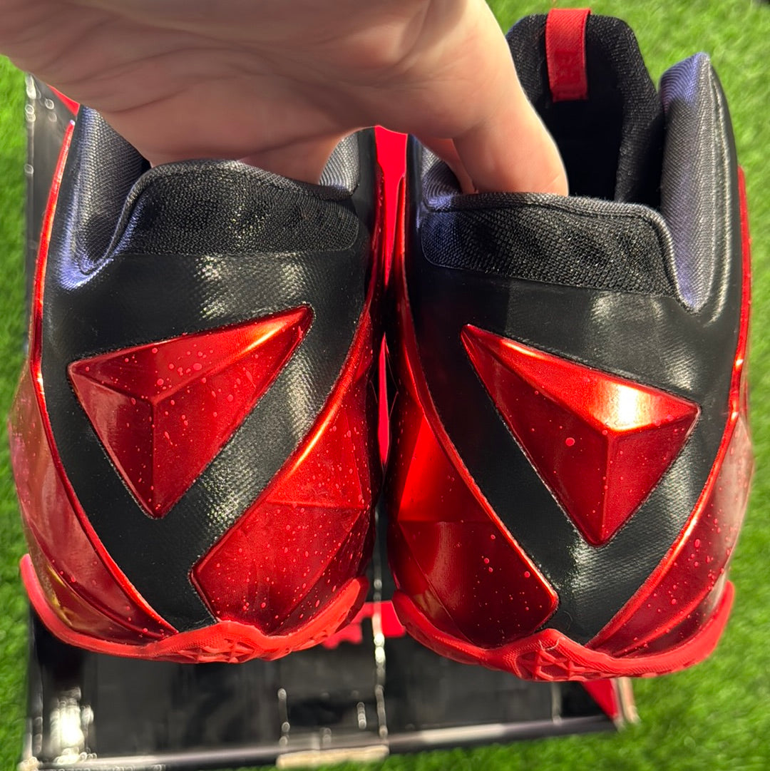 LeBron 11 'Away'