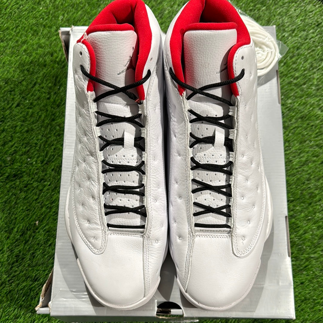 Air Jordan 13 Retro 'History of Flight'