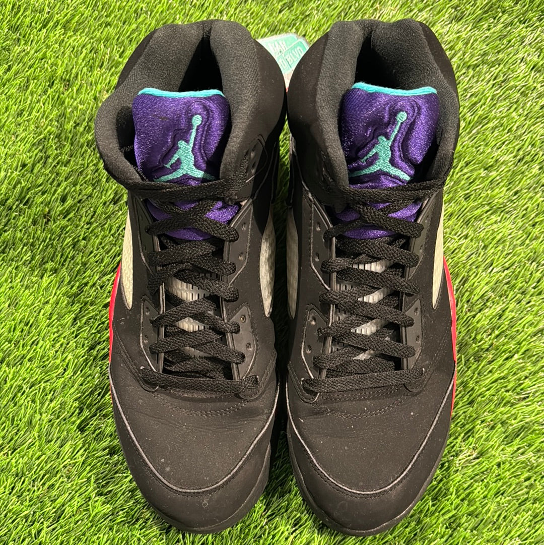 Air Jordan 5 Retro 'Top 3'