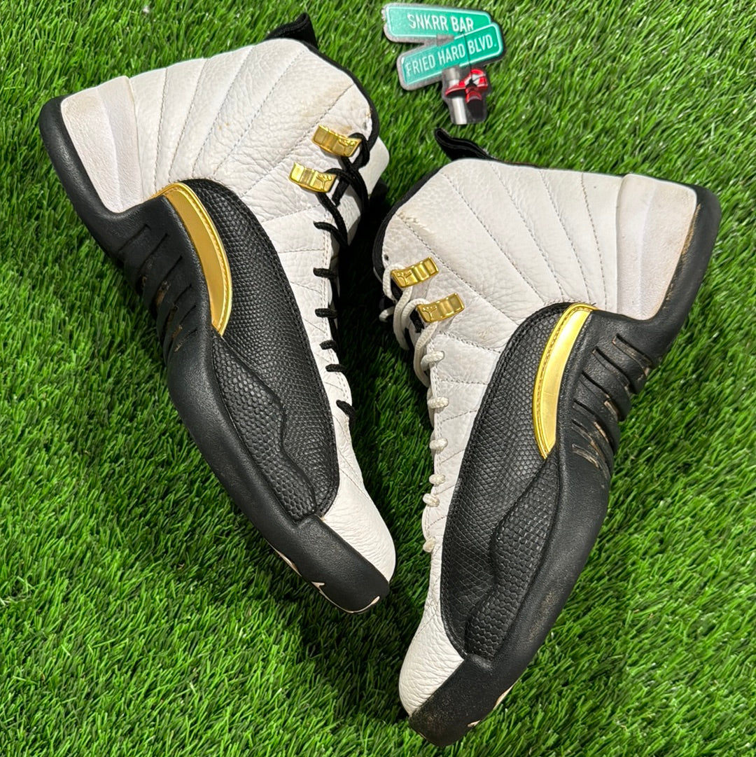 Air Jordan 12 Retro 'Royalty'