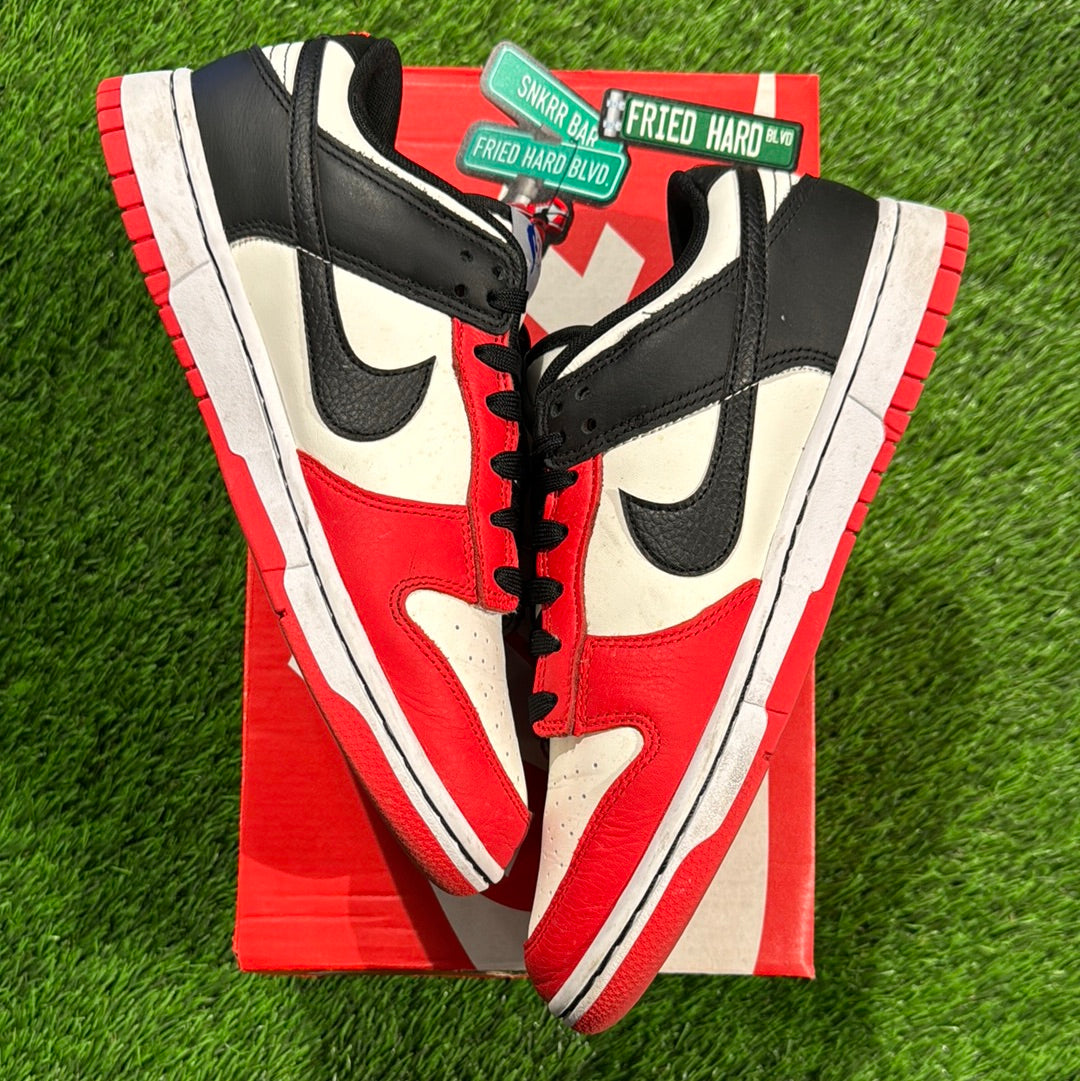 NBA x Dunk Low EMB '75th Anniversary - Bulls'