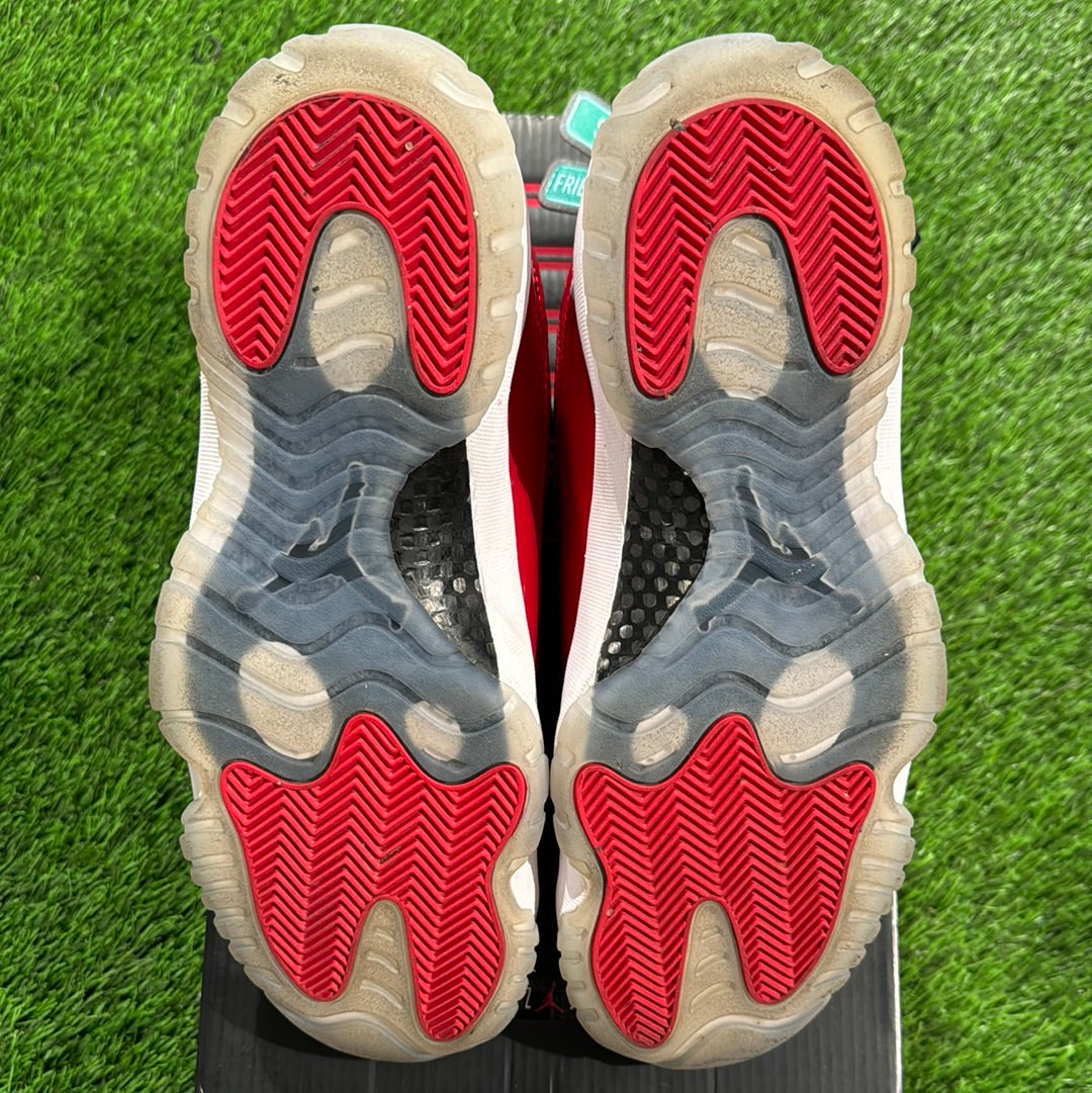 Air Jordan 11 Retro 'Win Like '96'