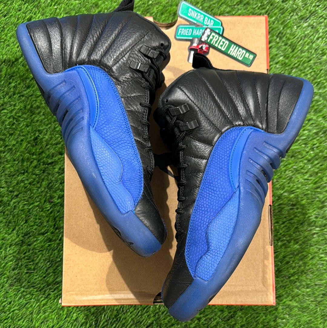 Air Jordan 12 Retro 'Game Royal'
