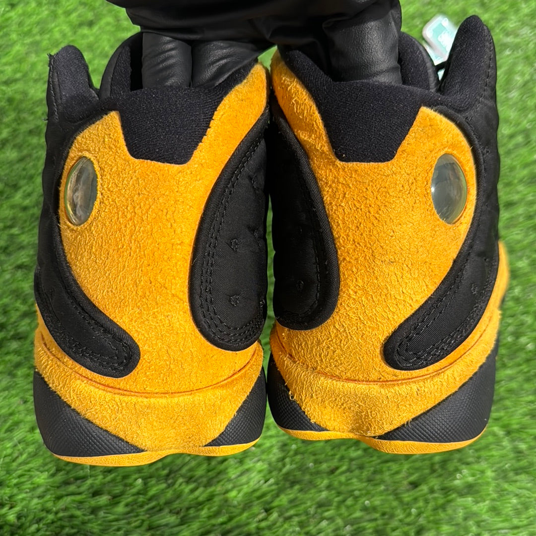 Air Jordan 13 Retro 'Melo Class of 2002' B-Grade