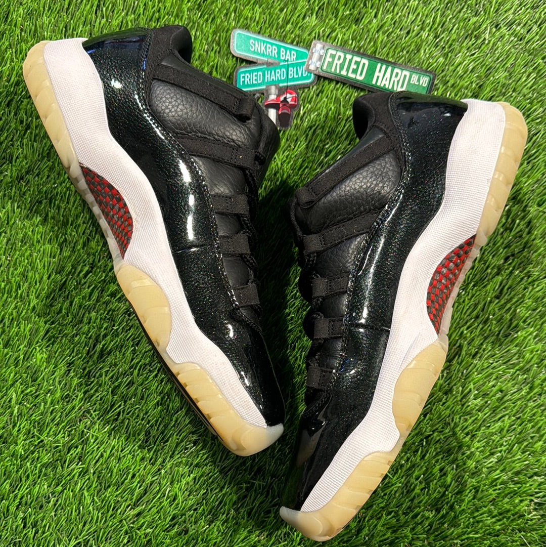 Air Jordan 11 Retro Low '72-10'