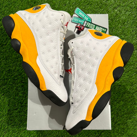Air Jordan 13 Retro 'Del Sol'