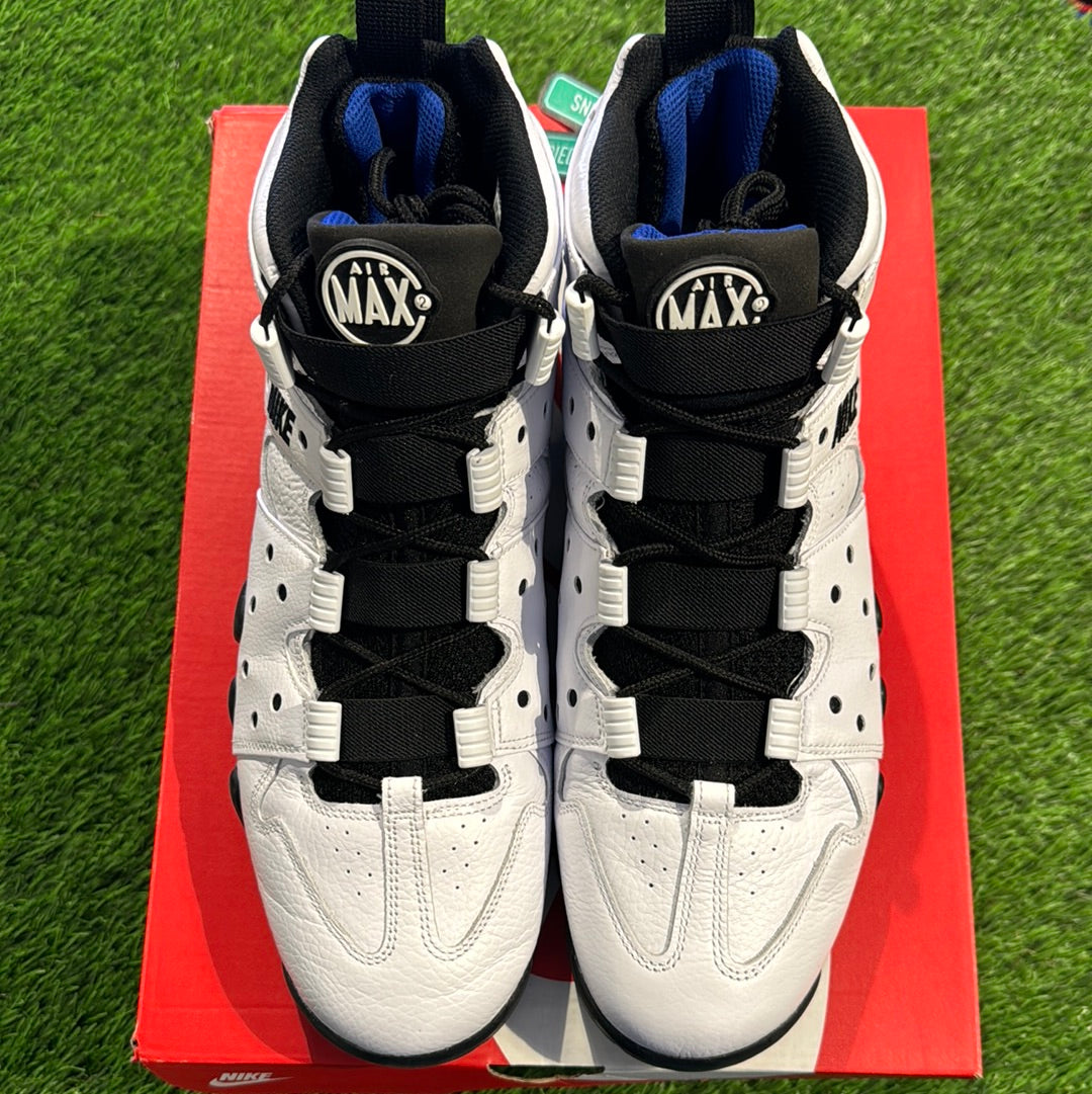 Air Max 2 CB 94 Retro 'Old Royal' 2021