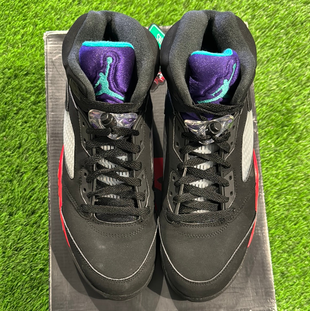 Air Jordan 5 Retro 'Top 3'