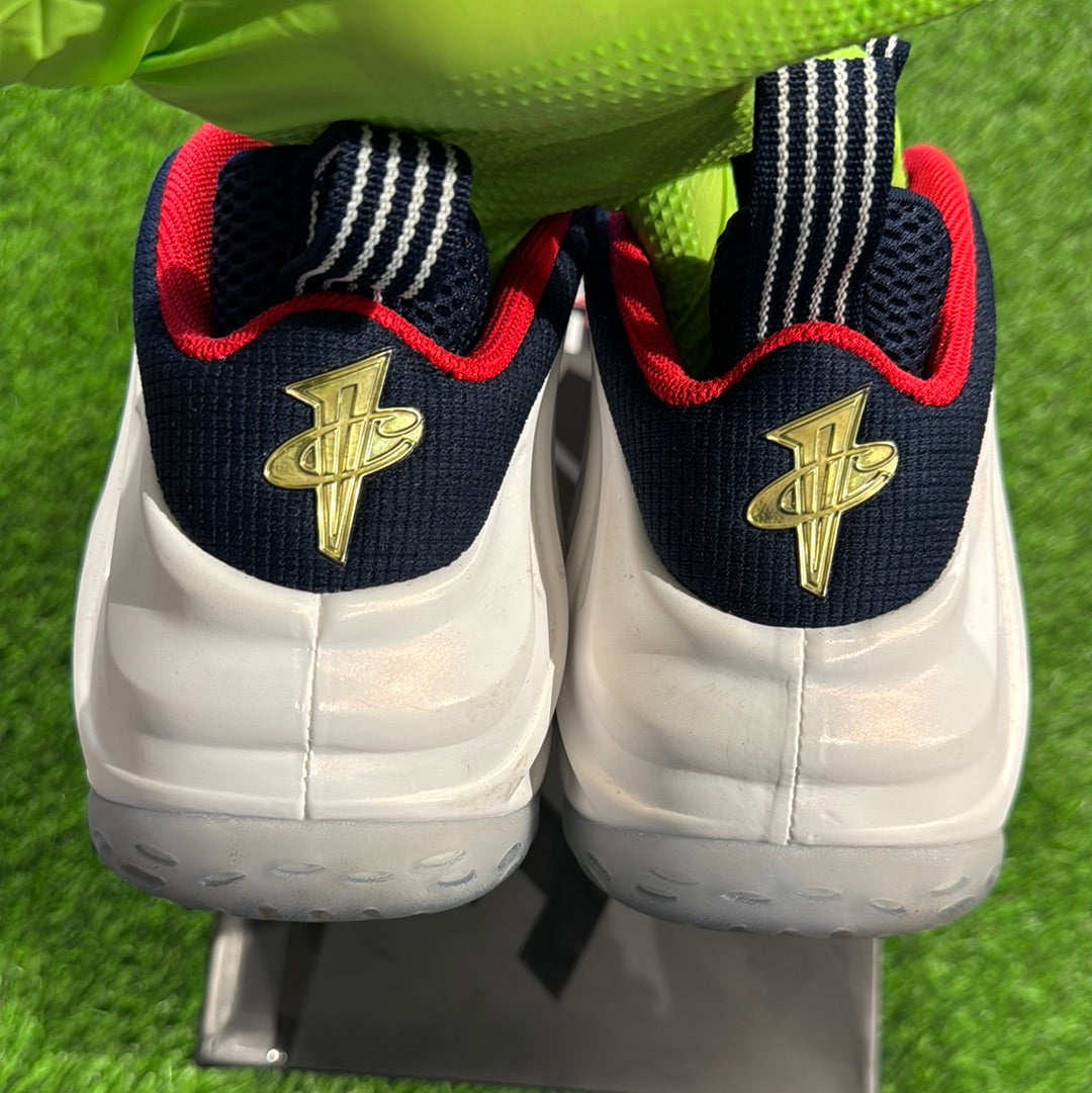 Air Foamposite One PRM 'Olympic'