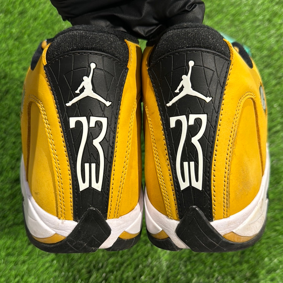 Air Jordan 14 Retro 'Ginger'