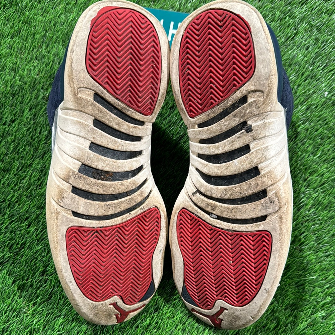 Air Jordan 12 Retro 'International Flight'