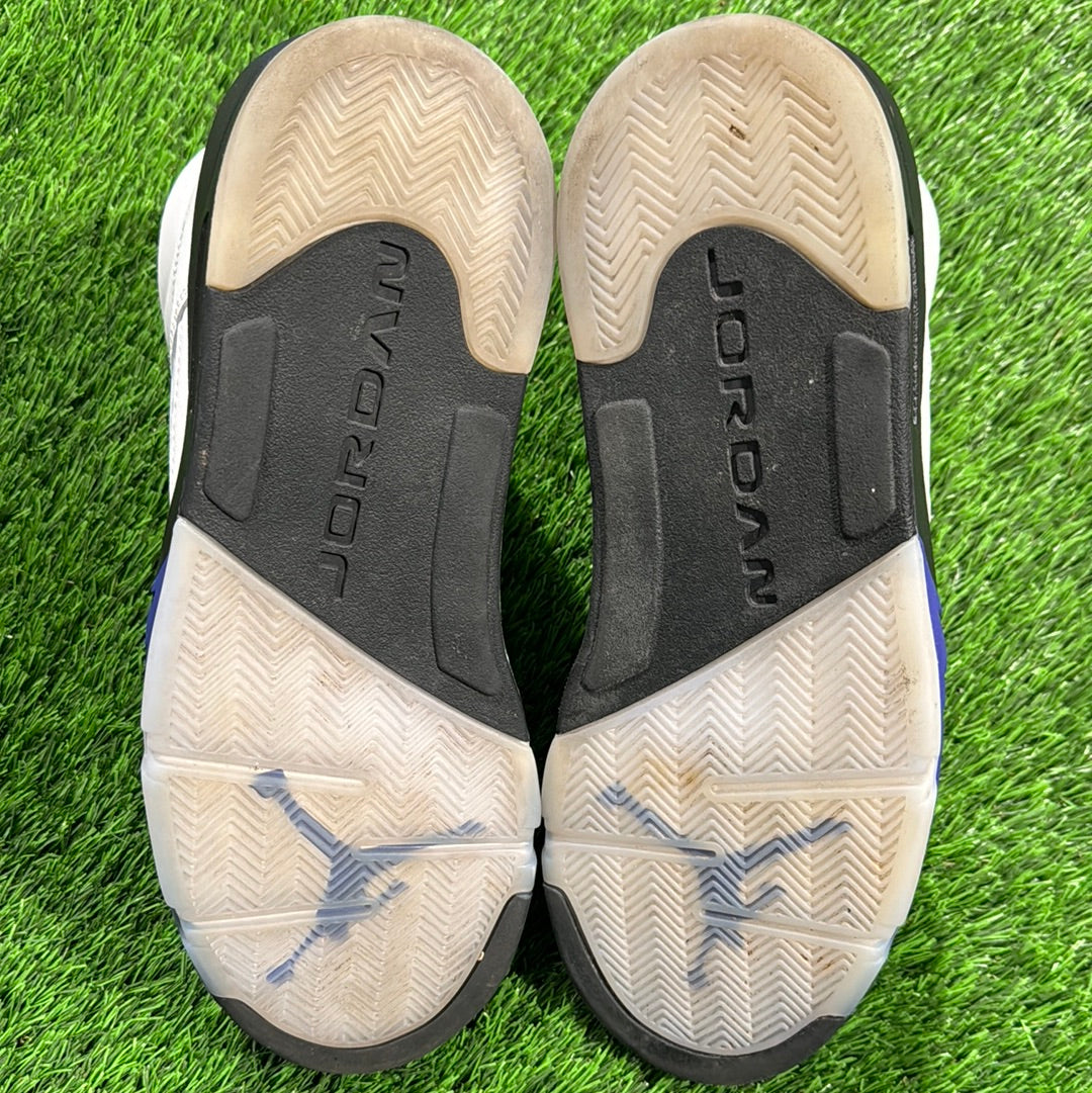 Air Jordan 5 Retro 'Concord'