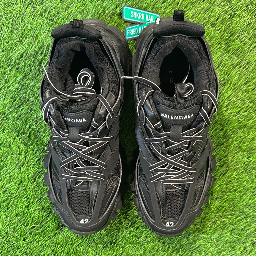 Balenciaga Track Sneaker 'Triple Black'