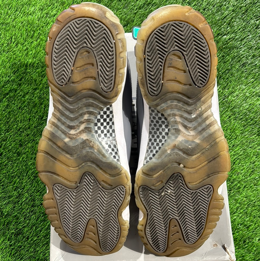 Air Jordan 11 Retro 'Cool Grey' 2021