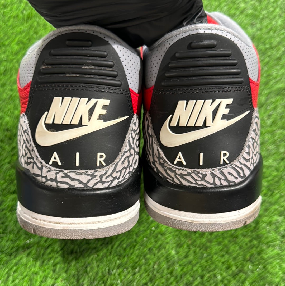 Air Jordan 3 Retro SE 'Unite'