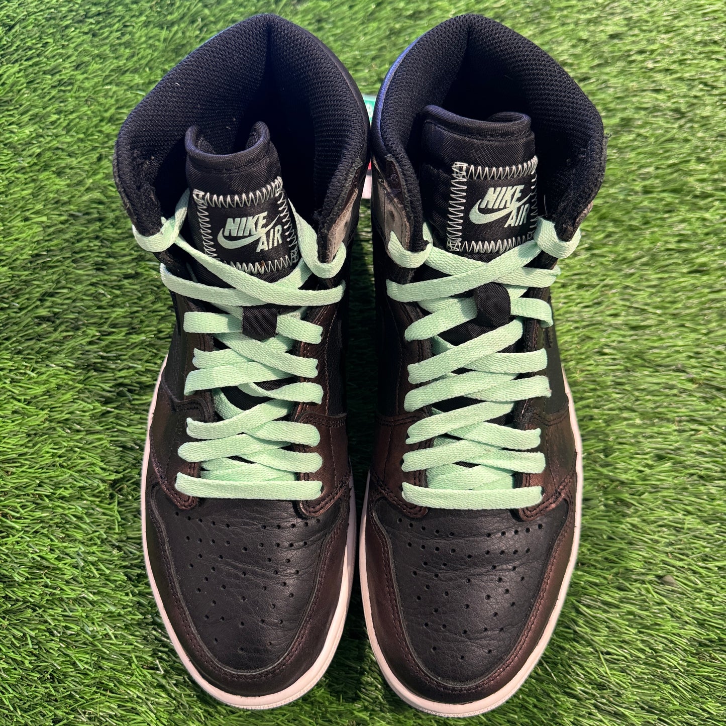 Air Jordan 1 Retro High OG 'Patina'
