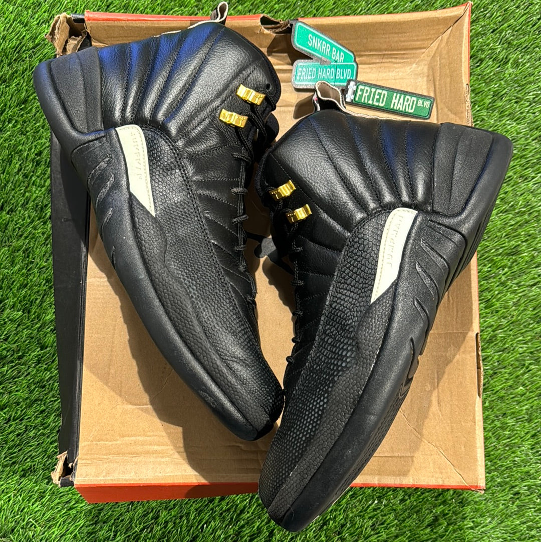 Air Jordan 12 Retro 'The Master'