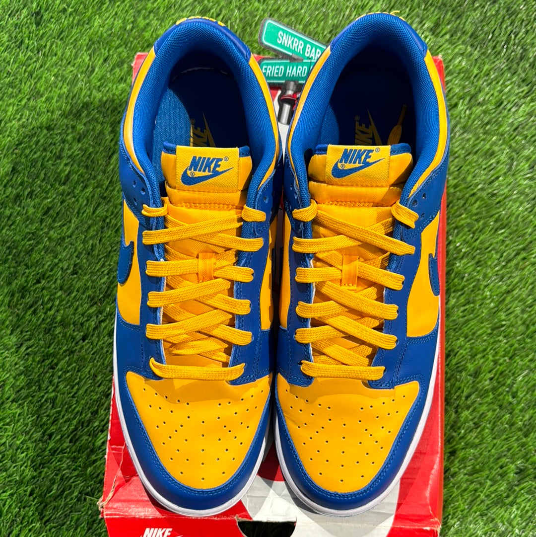 Dunk Low 'UCLA'