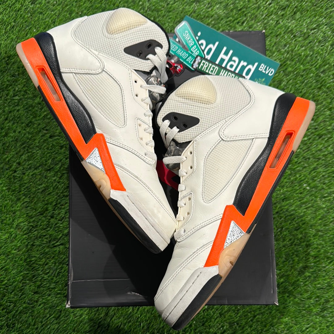 Air Jordan 5 Retro 'Shattered Backboard'