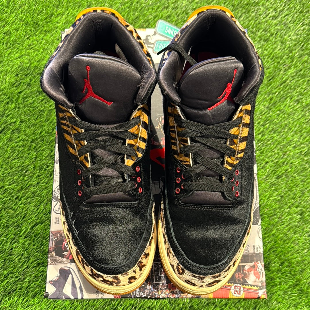 Air Jordan 3 Retro SE 'Animal Instinct'
