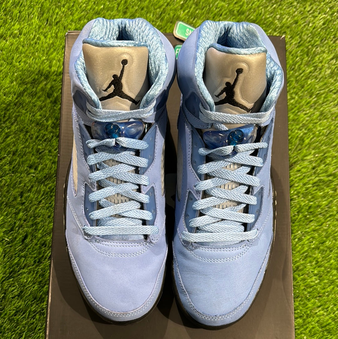 Air Jordan 5 Retro SE 'UNC'