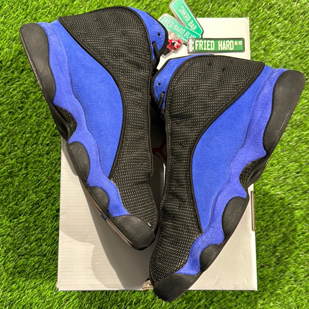 Air Jordan 13 Retro 'Hyper Royal'
