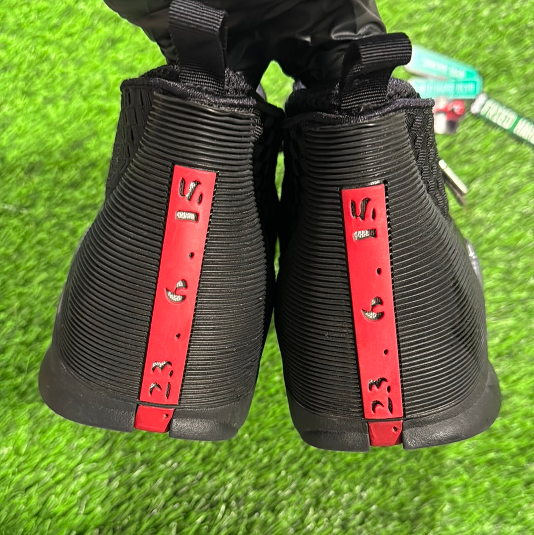 Air Jordan 15 Retro 'Stealth' 2017