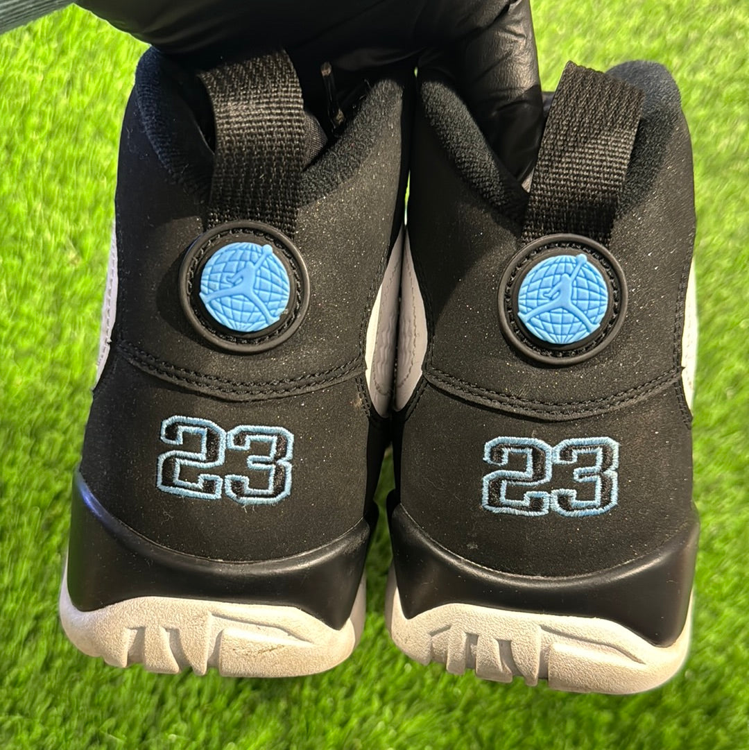 Air Jordan 9 Retro 'University Blue'