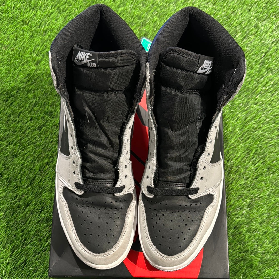 Air Jordan 1 Retro High OG 'Shadow 2.0'