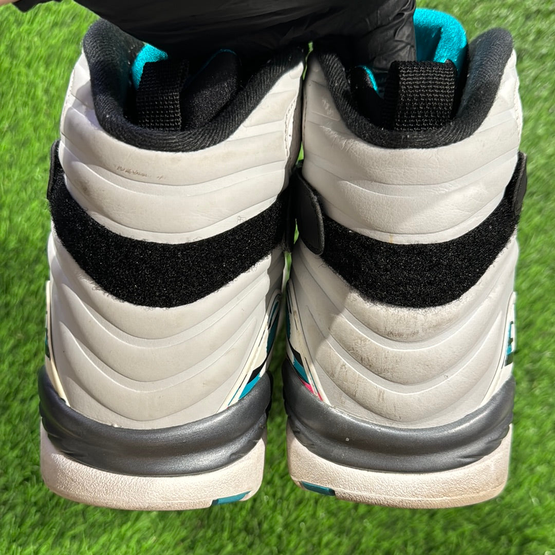 Air Jordan 8 Retro 'South Beach'