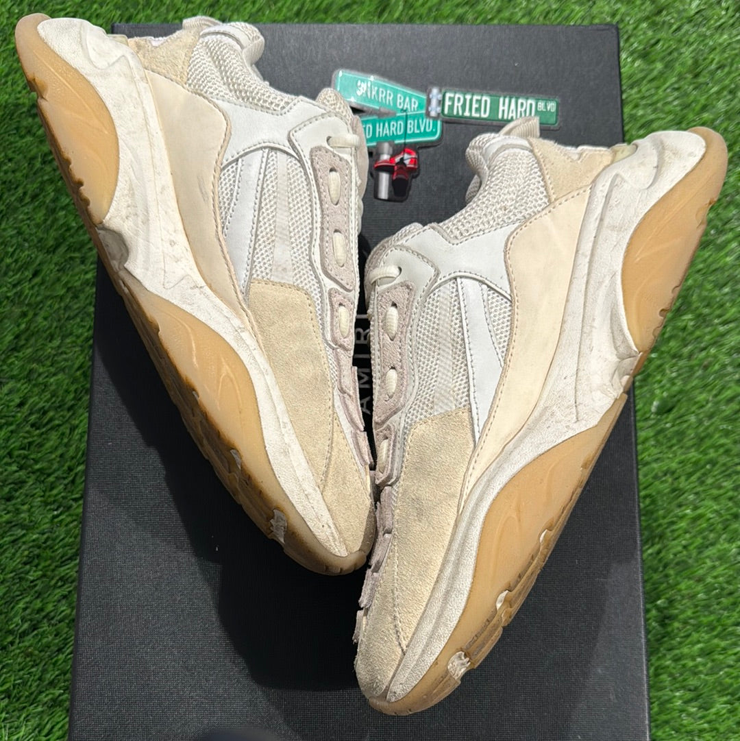 Amiri Bone Runner Sneaker