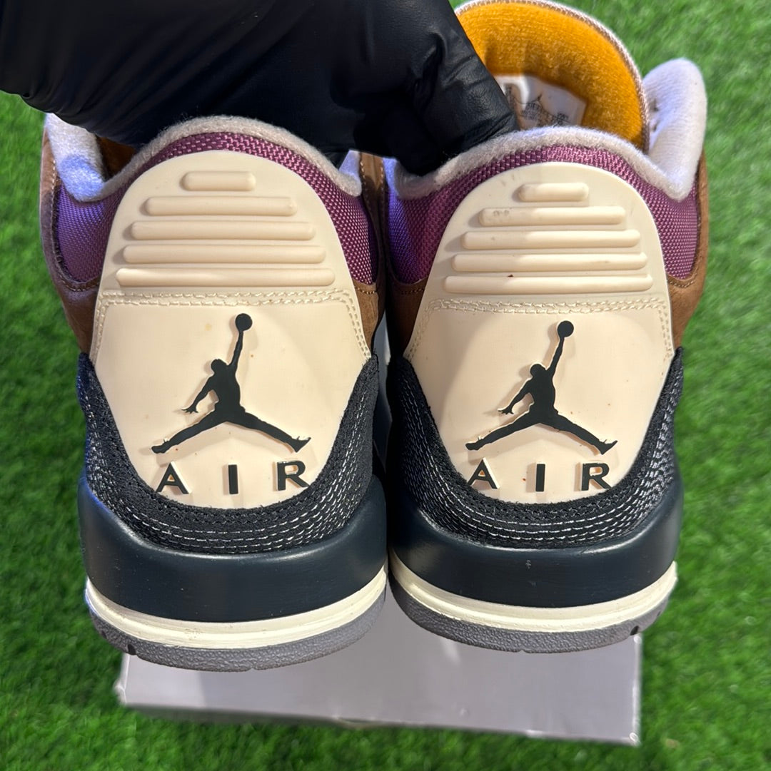 Air Jordan 3 Retro SE 'Winterized'