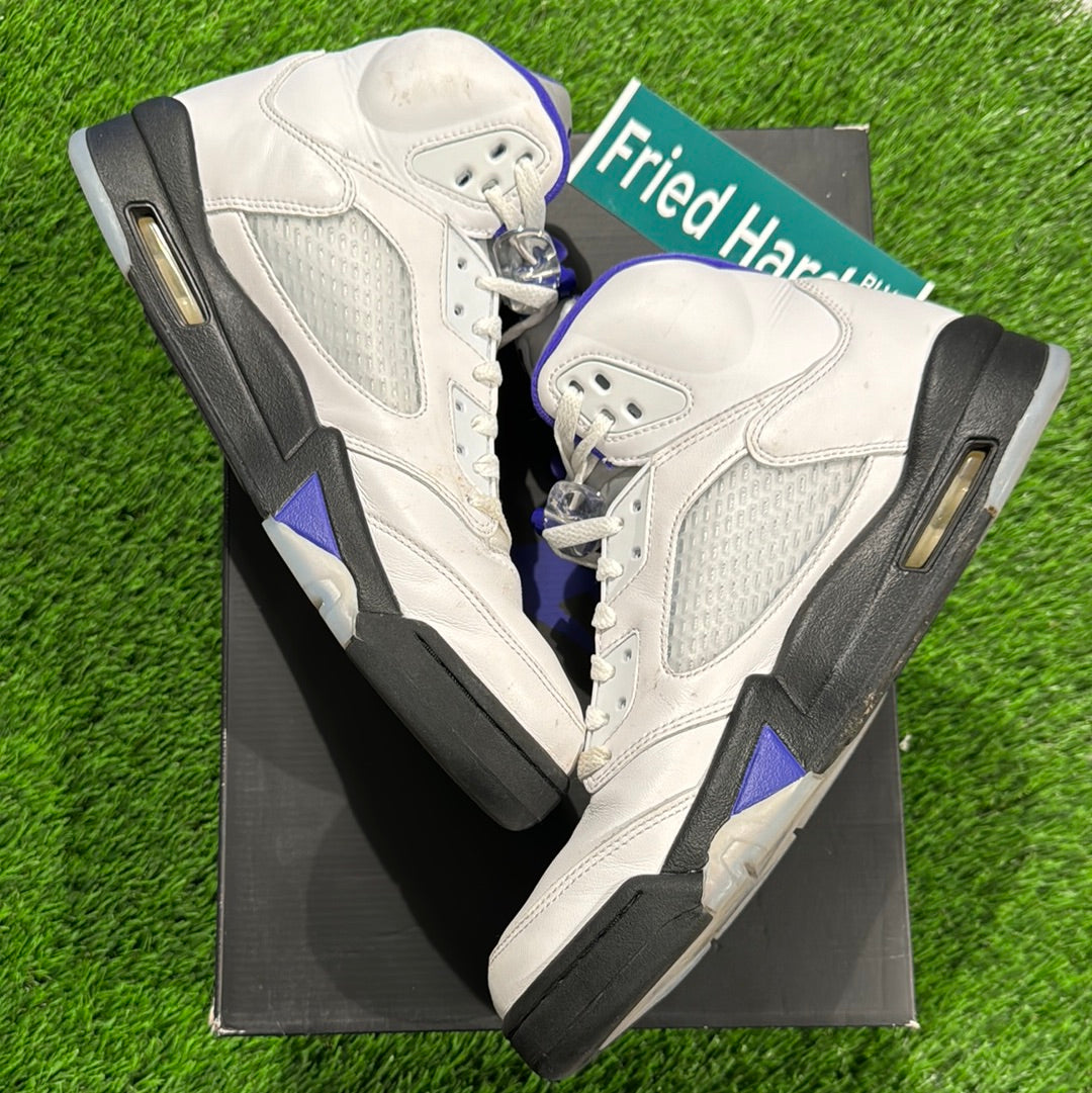 Air Jordan 5 Retro 'Concord'