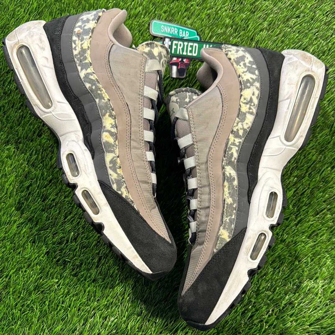 Air Max 95 SE 'Enigma Stone Camo'
