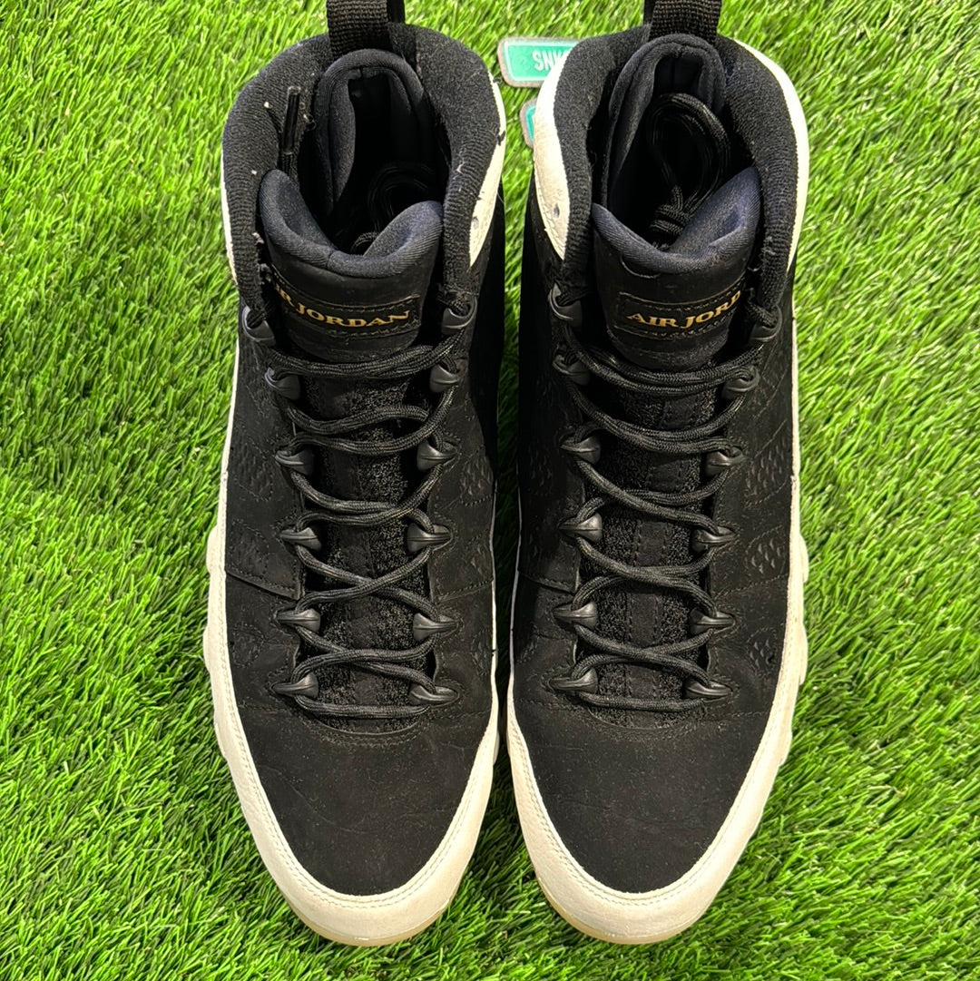 Air Jordan 9 Retro 'City of Flight'