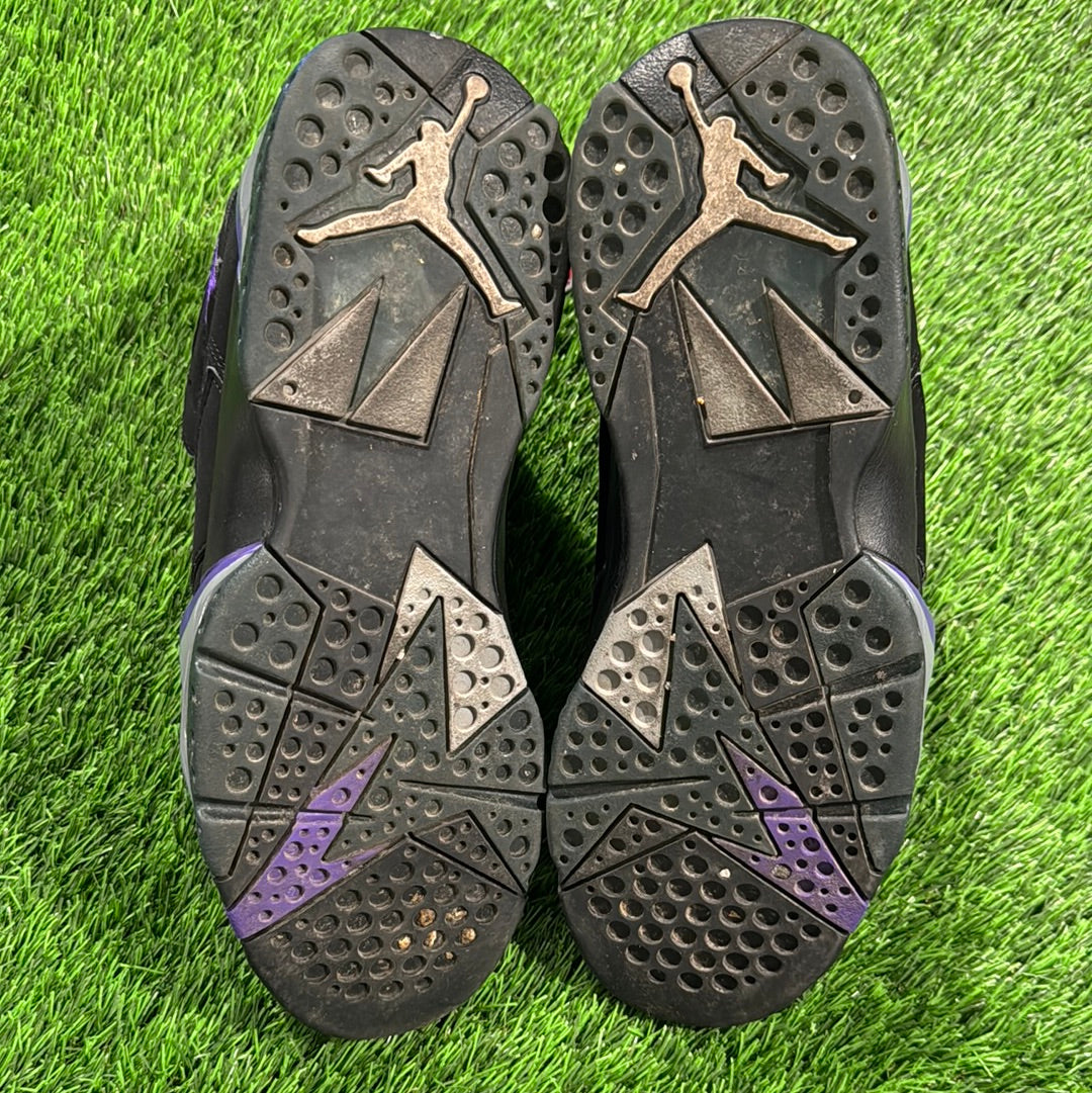 Air Jordan 7 Retro 'Ray Allen' PE