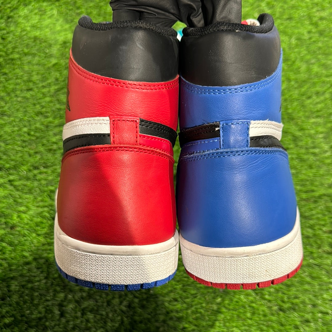Air Jordan 1 Retro High OG 'Top 3'