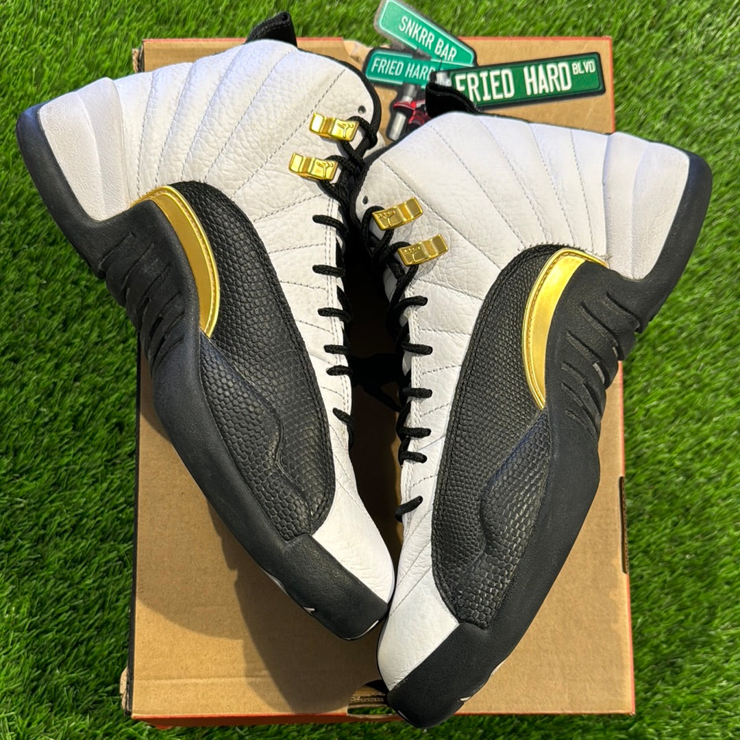 Air Jordan 12 Retro 'Royalty'