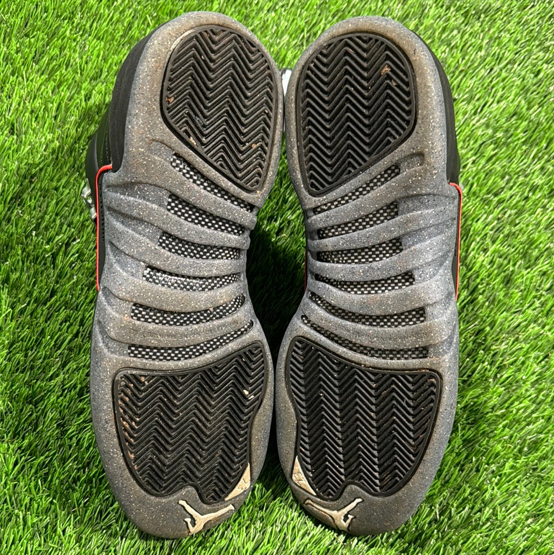 Air Jordan 12 Utility GS 'Grind'