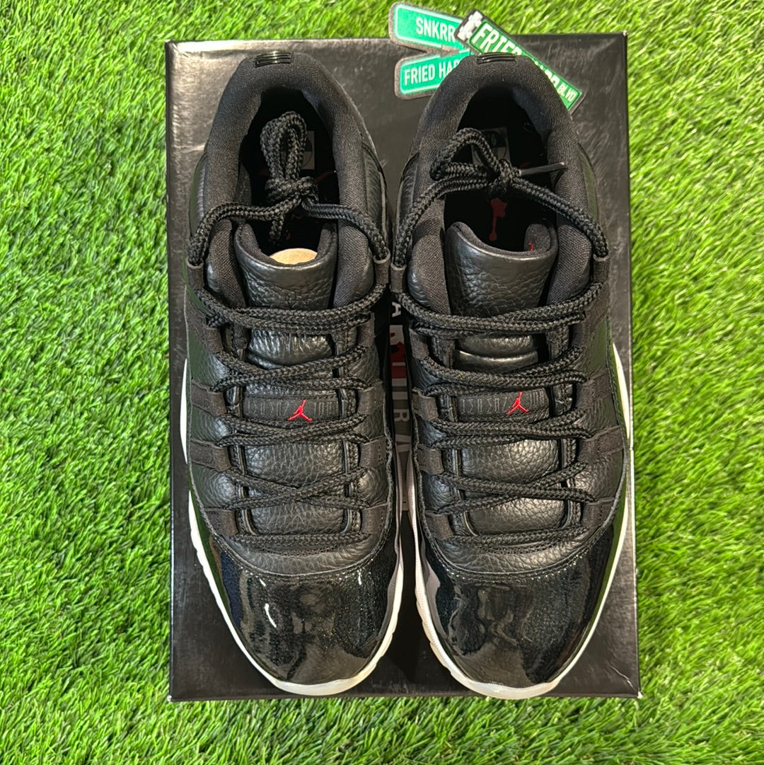 Air Jordan 11 Retro Low '72-10'