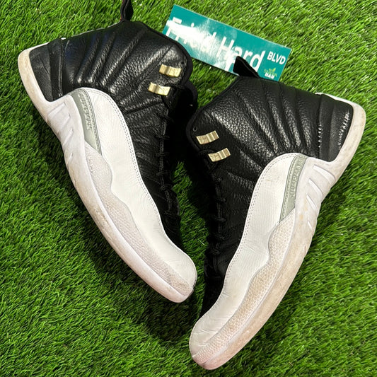 Air Jordan 12 Retro 'Playoff' 2022