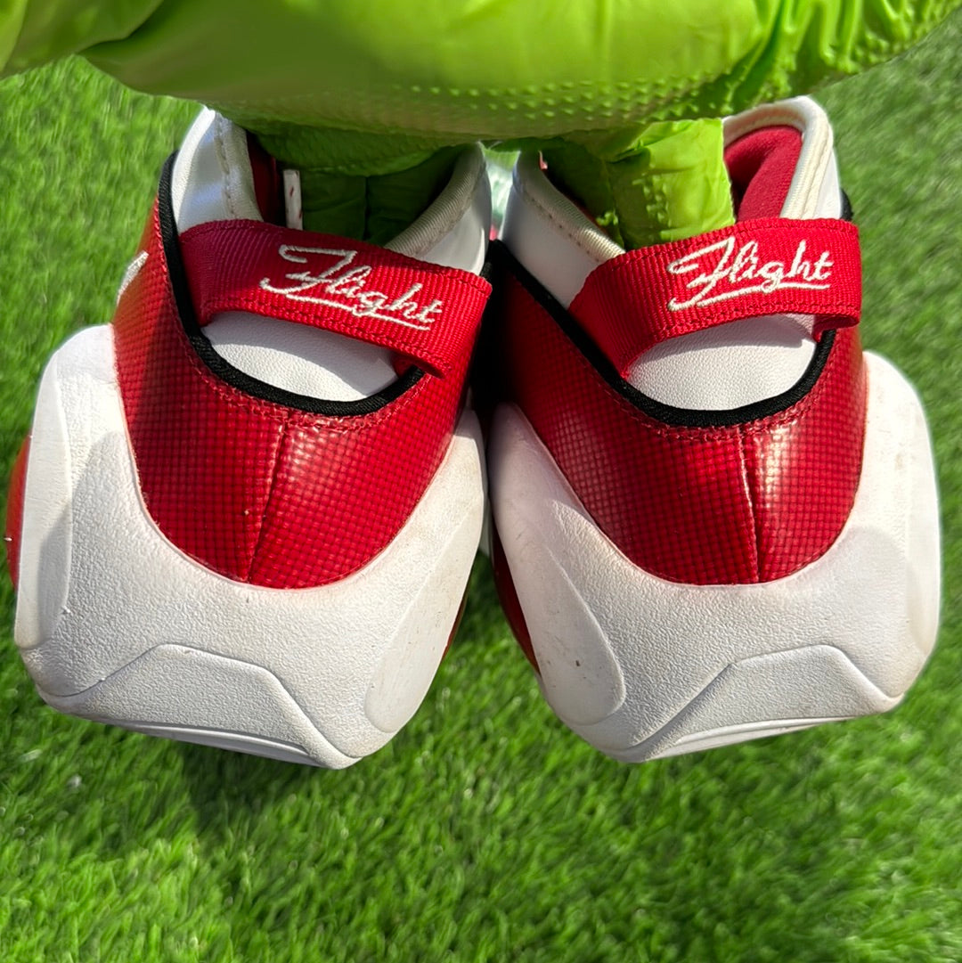 Air Zoom Flight 95 'True Red' 2023