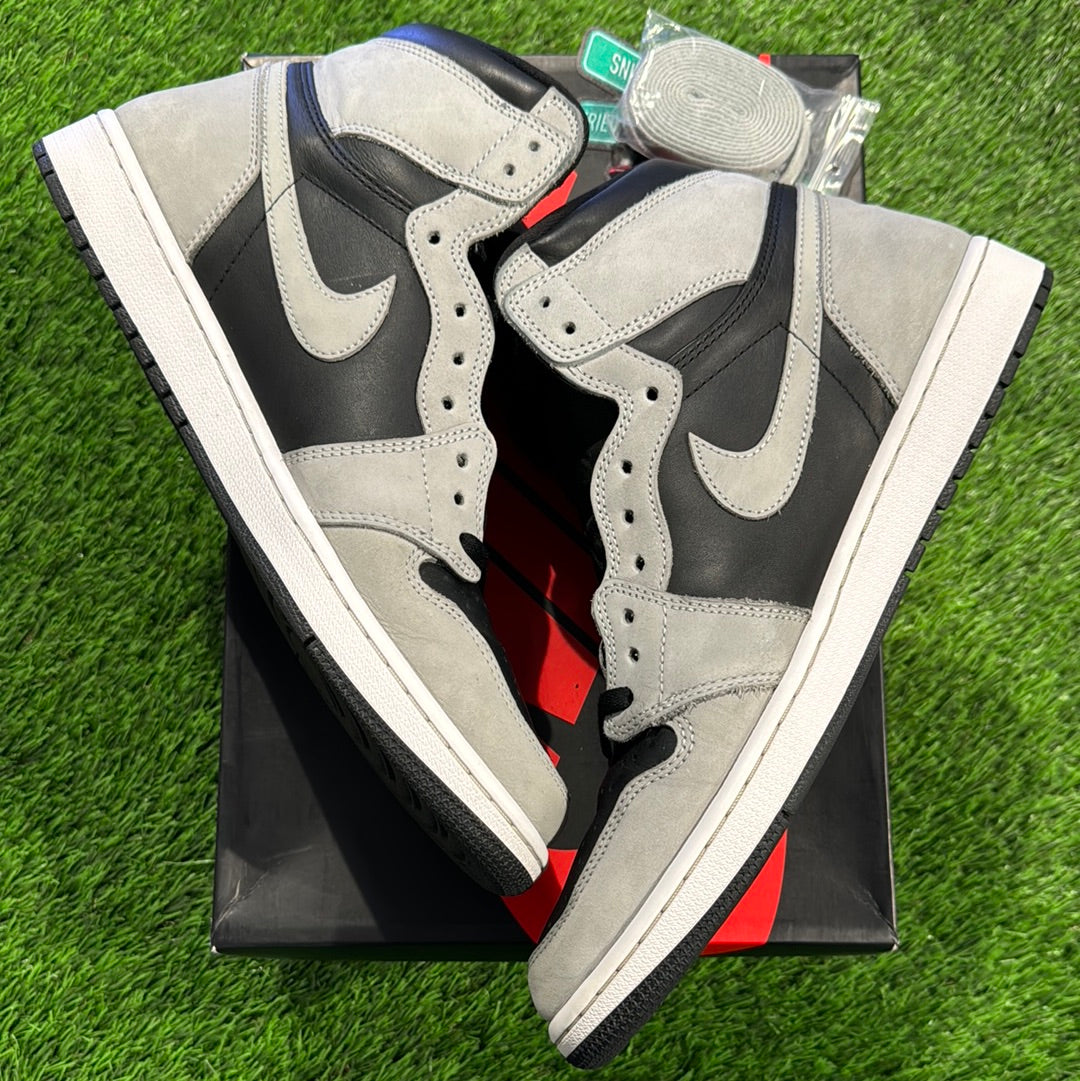 Air Jordan 1 Retro High OG 'Shadow 2.0'