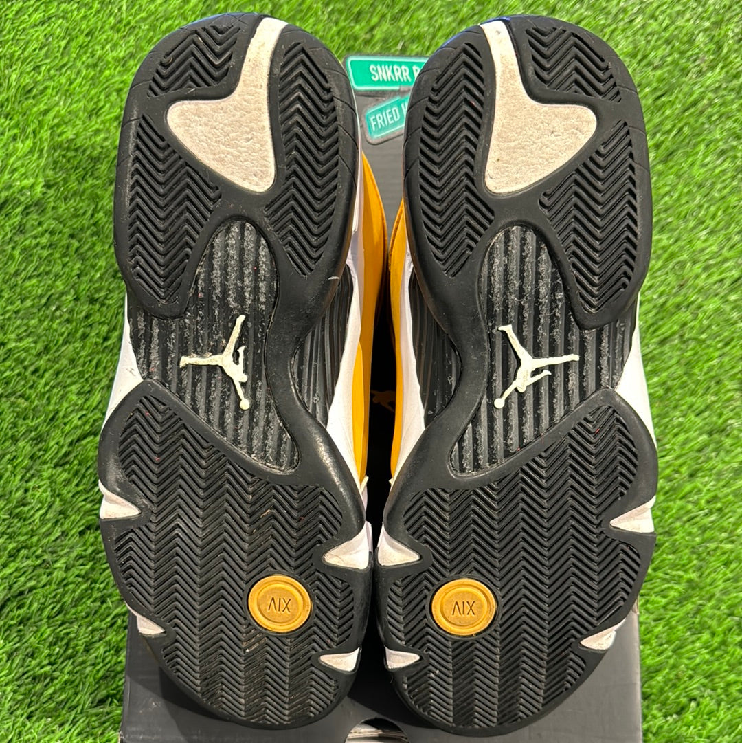 Air Jordan 14 Retro 'Ginger'