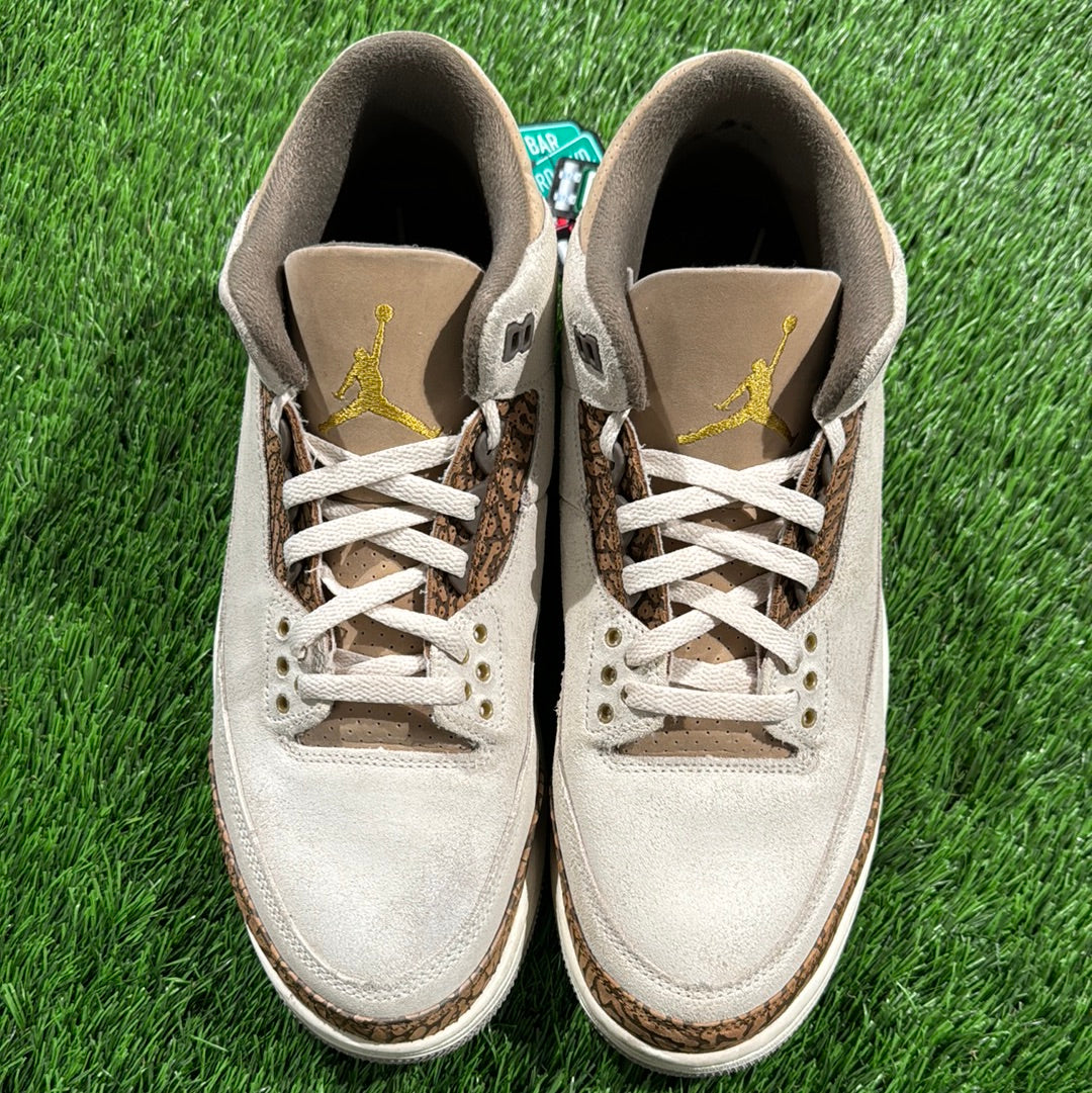 Air Jordan 3 Retro 'Palomino'