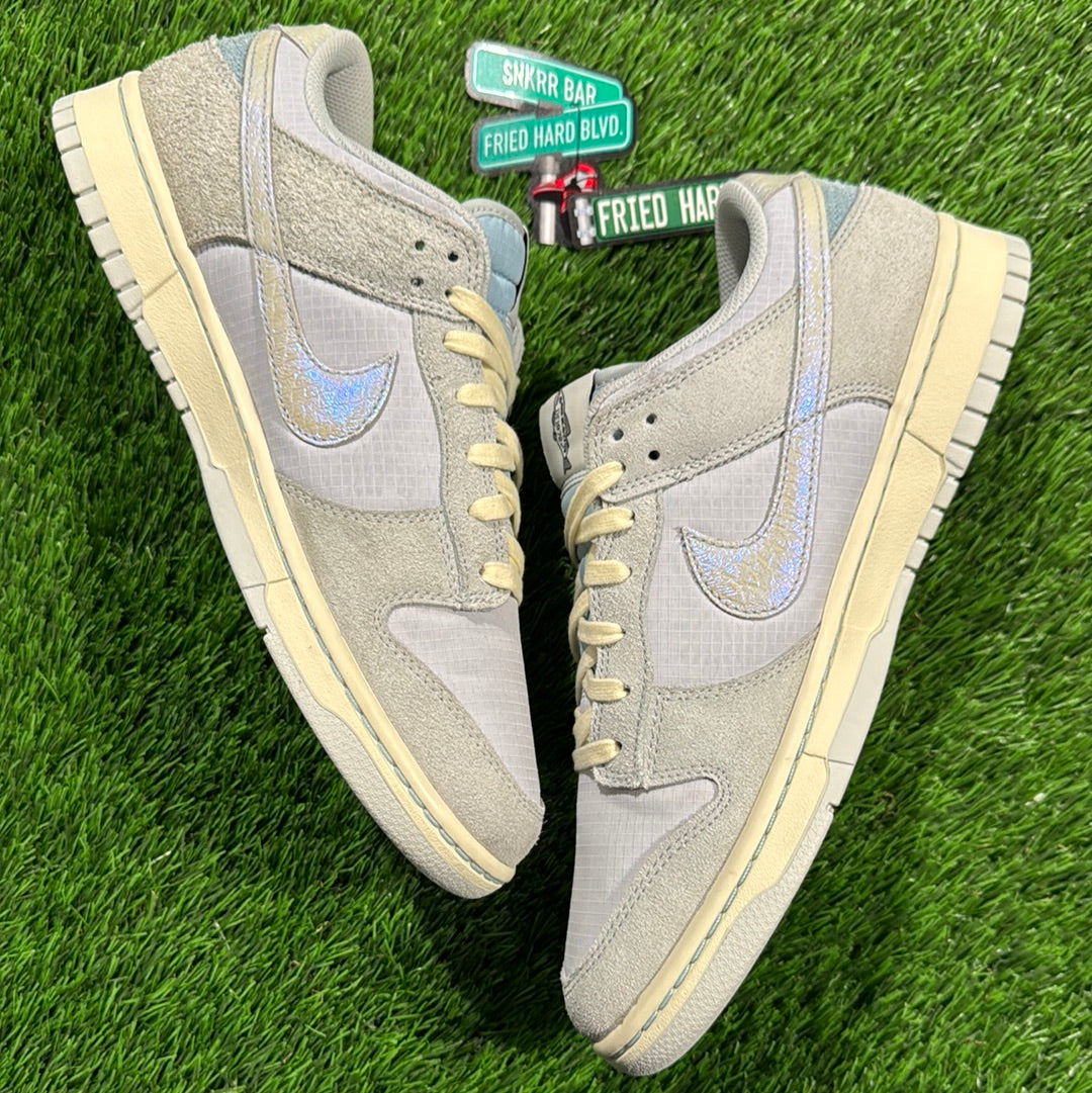 Dunk Low SE 'Gone Fishing - Chinook Salmon'