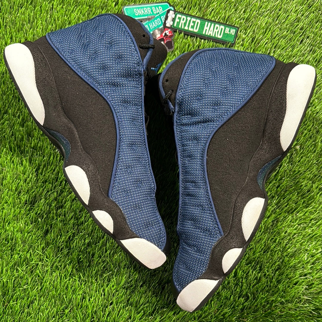 Air Jordan 13 Retro 'Navy'
